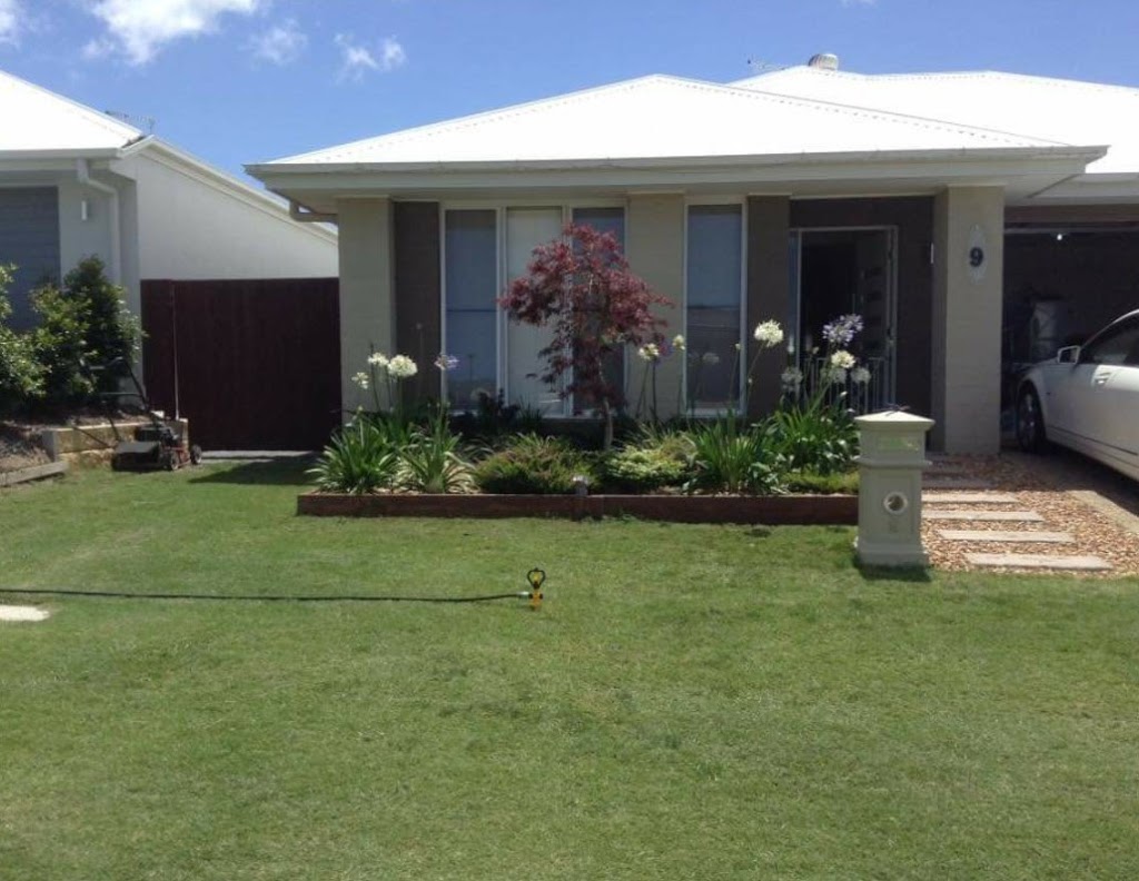 Mitchells Mowing and Gardening Services Rockhampton | 77 Nerimbera School Rd, Nerimbera QLD 4701, Australia | Phone: 0403 264 020