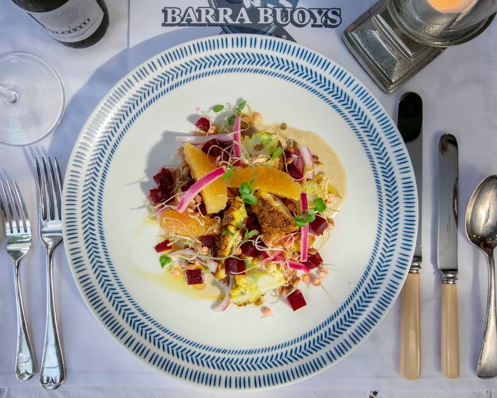 Barra Buoys Private Chefs | 3/40 Duke St, Sunshine Beach QLD 4567, Australia | Phone: 0408 199 155