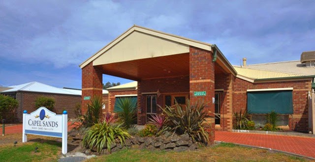 Japara Capel Sands Aged Care Home | health | 8-16 Capel Ave, Capel Sound VIC 3940, Australia | 0359821811 OR +61 3 5982 1811