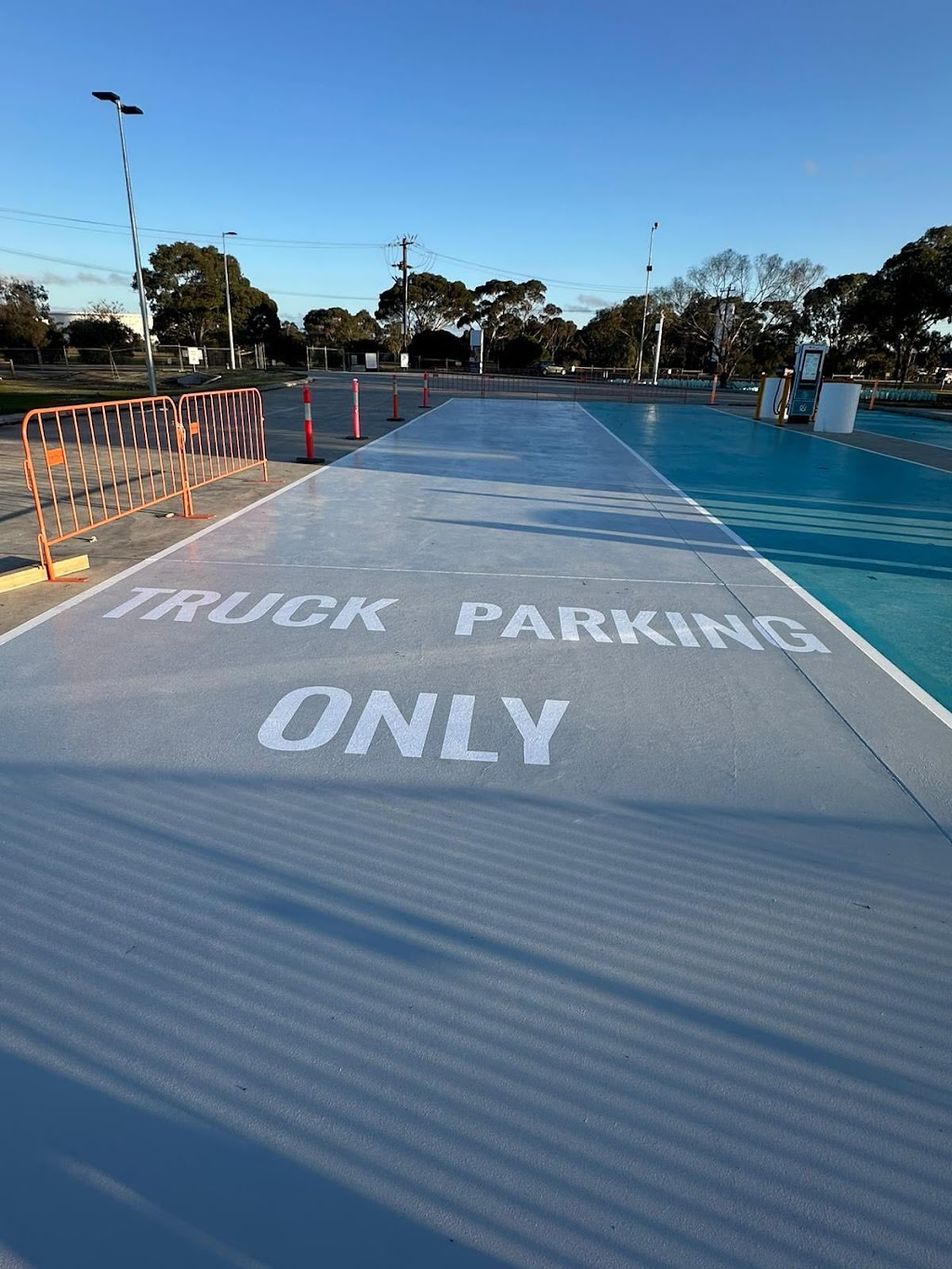 Proline Painting and Protective Coatings | 18 Lucia Cres, Mount Clear VIC 3350, Australia | Phone: 0433 971 616