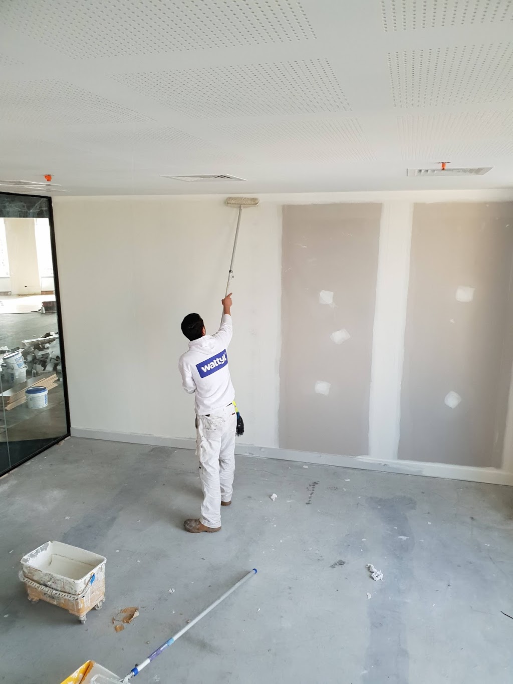 Hyperluxepainting Pty Ltd |  | 5/55 Camira Way, Salisbury North SA 5108, Australia | 0455792617 OR +61 455 792 617