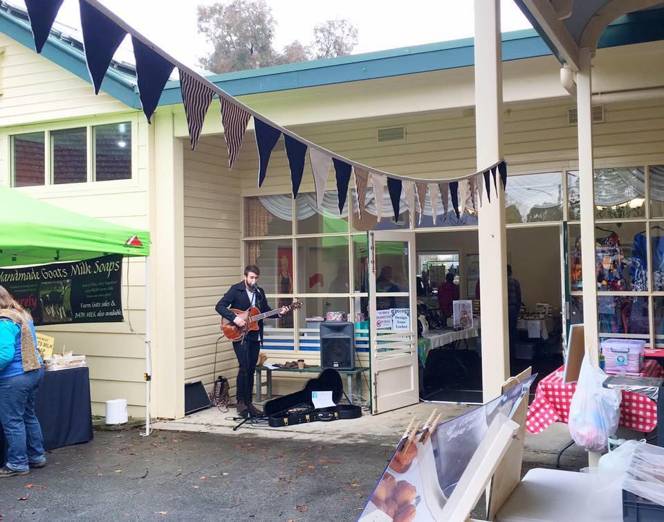 Yarragon Craft and Produce Market | Campbell St, Yarragon VIC 3823, Australia | Phone: 0427 342 430