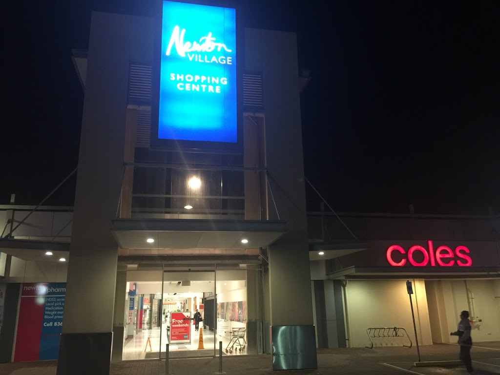 Coles Newton | Montacute Rd & Stradbroke Rd, Newton Shopping Centre, Newton SA 5074, Australia | Phone: (08) 8336 6999