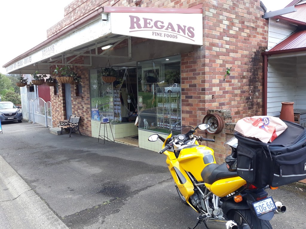 Regans Fine Foods | food | 1629A Yarramalong Rd, Yarramalong NSW 2259, Australia | 0477697329 OR +61 477 697 329