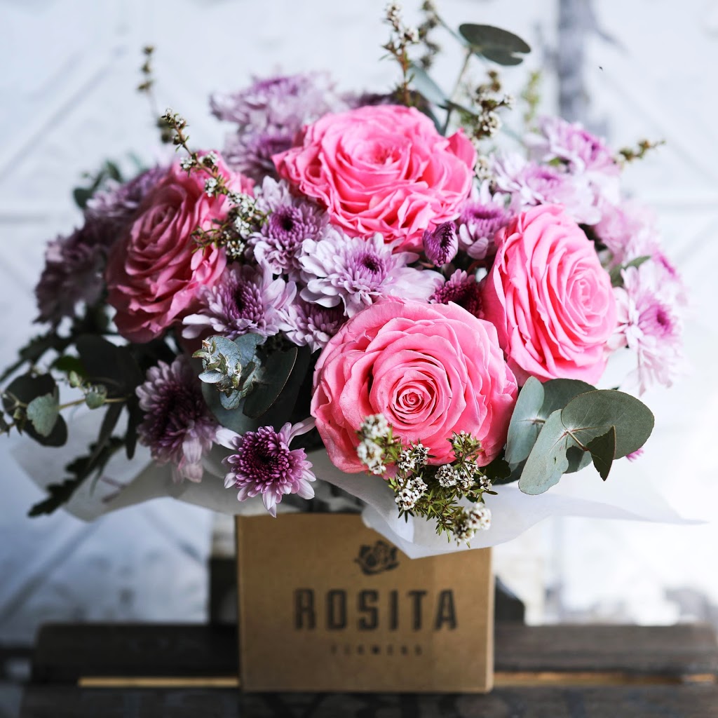 Rosita | florist | 2-32 Hooker Blvd, Broadbeach Waters QLD 4218, Australia | 0478032883 OR +61 478 032 883