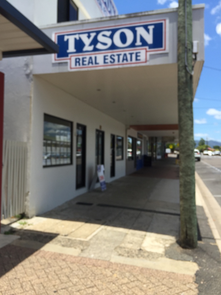 Tyson Real Estate and Tully Realty for Sales and Rentals | 61 Bryant St, Tully QLD 4854, Australia | Phone: (07) 4068 2332