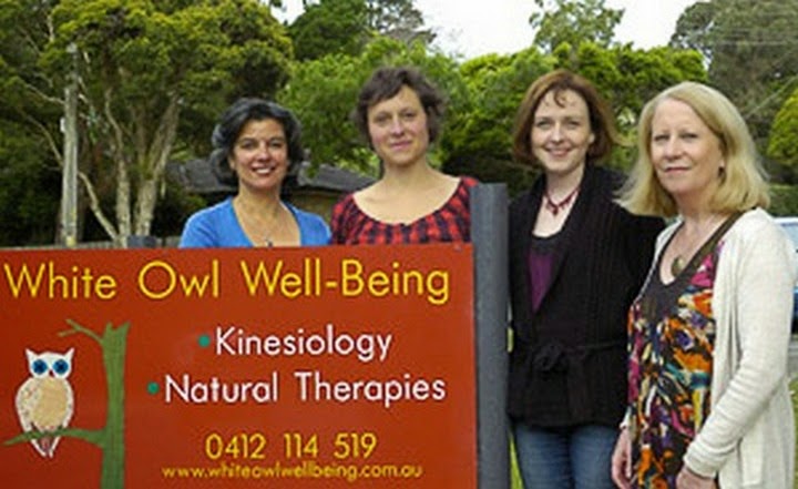 White Owl Well-Being | health | 114 Morris Rd, Upwey VIC 3158, Australia | 0412114519 OR +61 412 114 519
