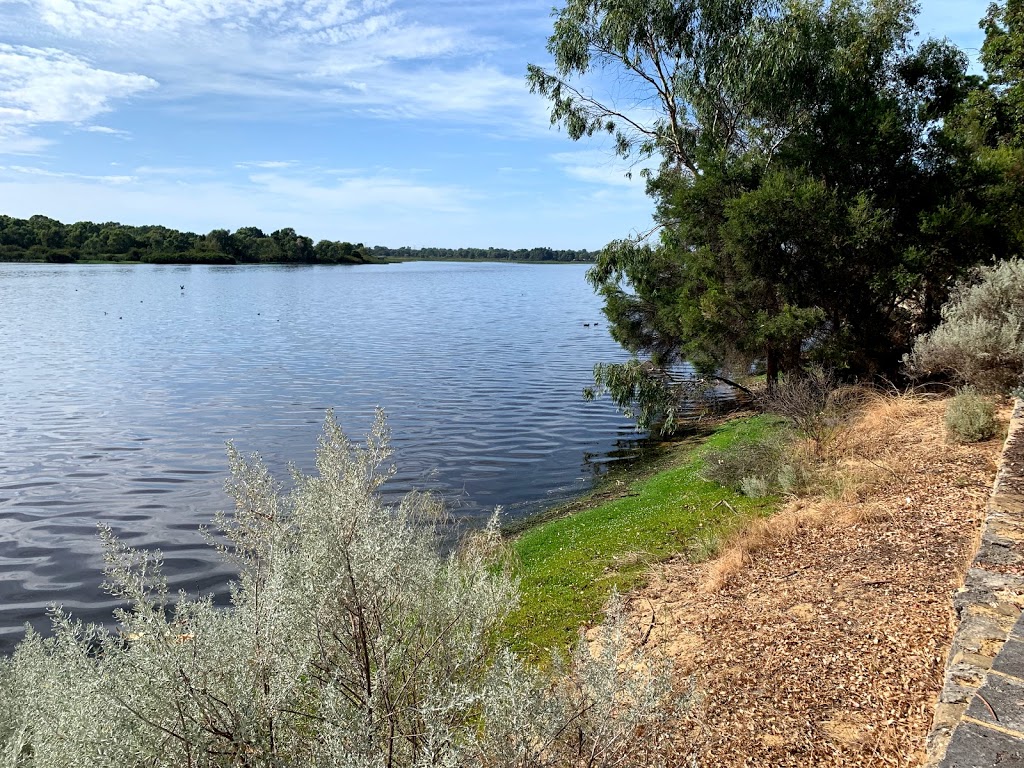 Bibra Lake parkrun | LOT 2016 Progress Dr, Bibra Lake WA 6163, Australia