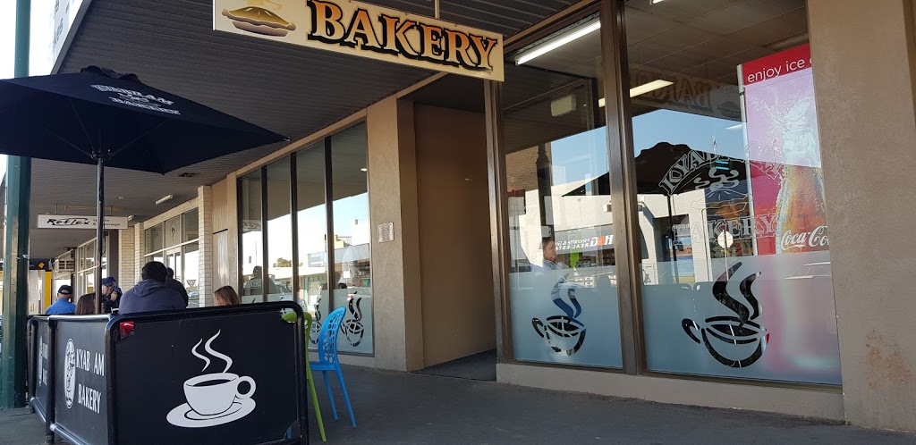 Kyabram Bakery | bakery | 135 Allan St, Kyabram VIC 3620, Australia | 0358521208 OR +61 3 5852 1208