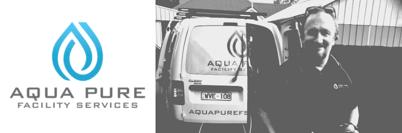 Aqua Pure Facility Services | 43 Scenic Dr, Beaconsfield VIC 3807, Australia | Phone: 0492 816 072