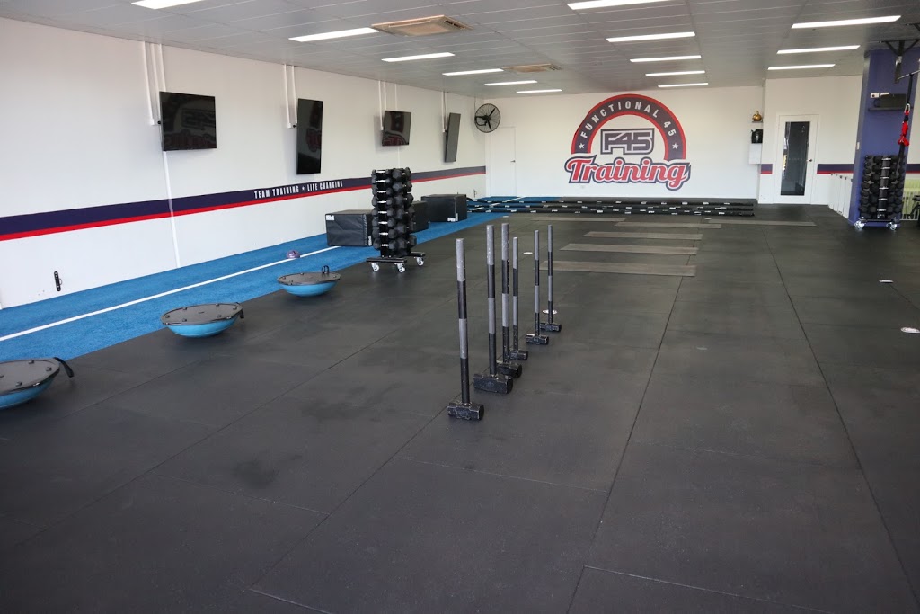 F45 Training | gym | 8/104 Gympie Rd, Strathpine QLD 4500, Australia | 0405412462 OR +61 405 412 462