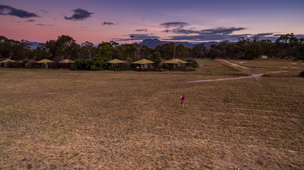 Asses Ears Wilderness Lodge | lodging | 130 Schmidts Rd, Brimpaen VIC 3401, Australia | 0353839215 OR +61 3 5383 9215