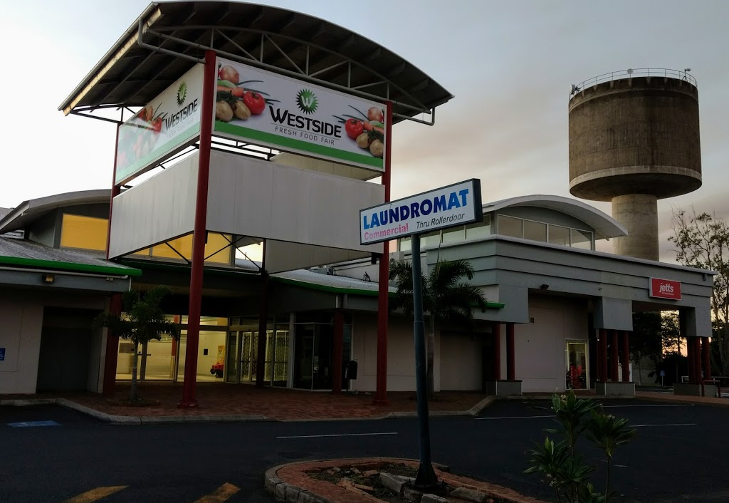 Westside Shopping Mall | supermarket | Heidke St, Avoca QLD 4670, Australia | 0741515500 OR +61 7 4151 5500