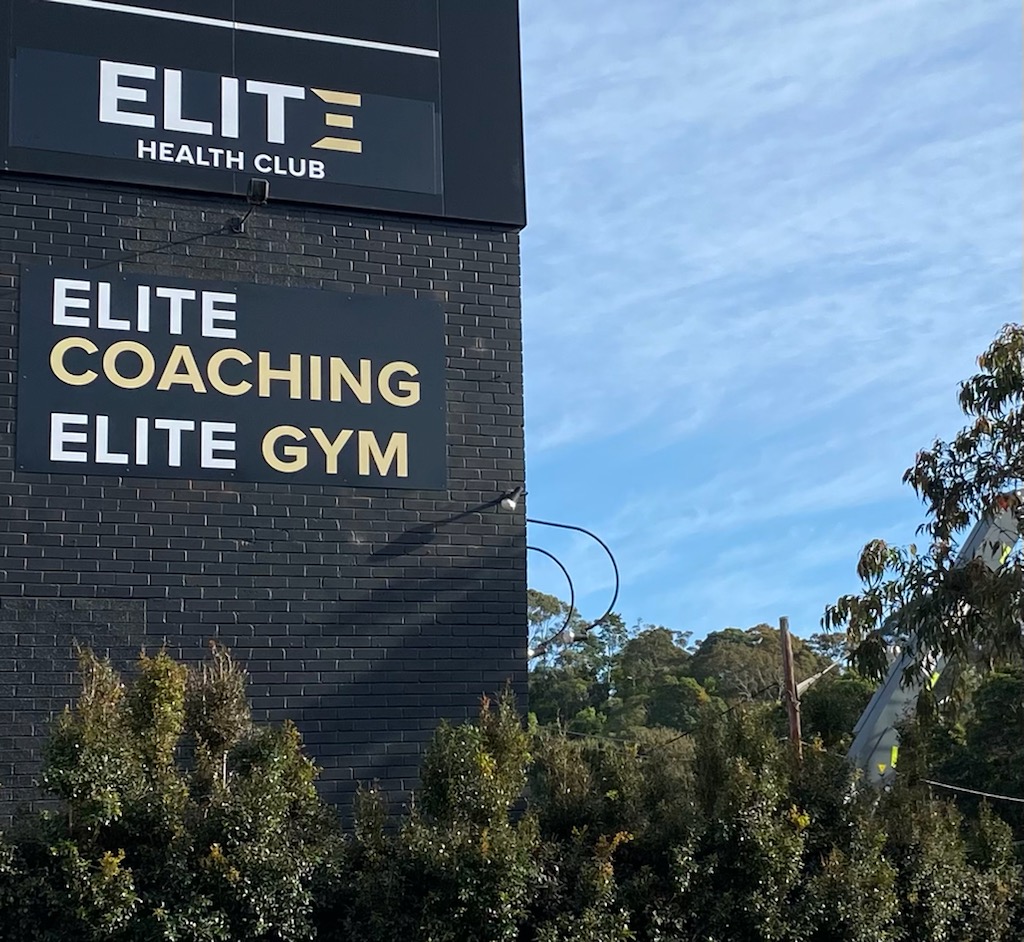 ELITE Health Club | health | 368 Eastern Valley Way, Chatswood NSW 2067, Australia | 1300509336 OR +61 1300 509 336