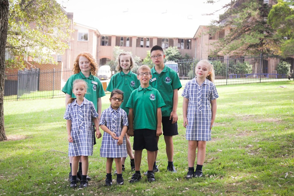 St Gabriels School | school | 190 Old Northern Rd, Castle Hill NSW 2154, Australia | 0296342367 OR +61 2 9634 2367