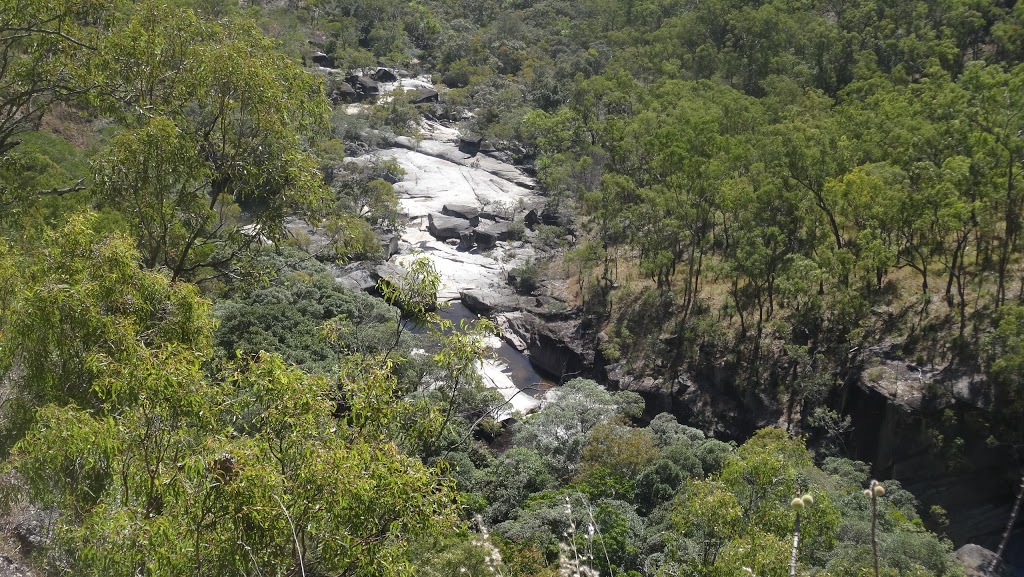 Davies Creek National Park | park | Davies Creek Rd, Mareeba QLD 4880, Australia | 137468 OR +61 137468