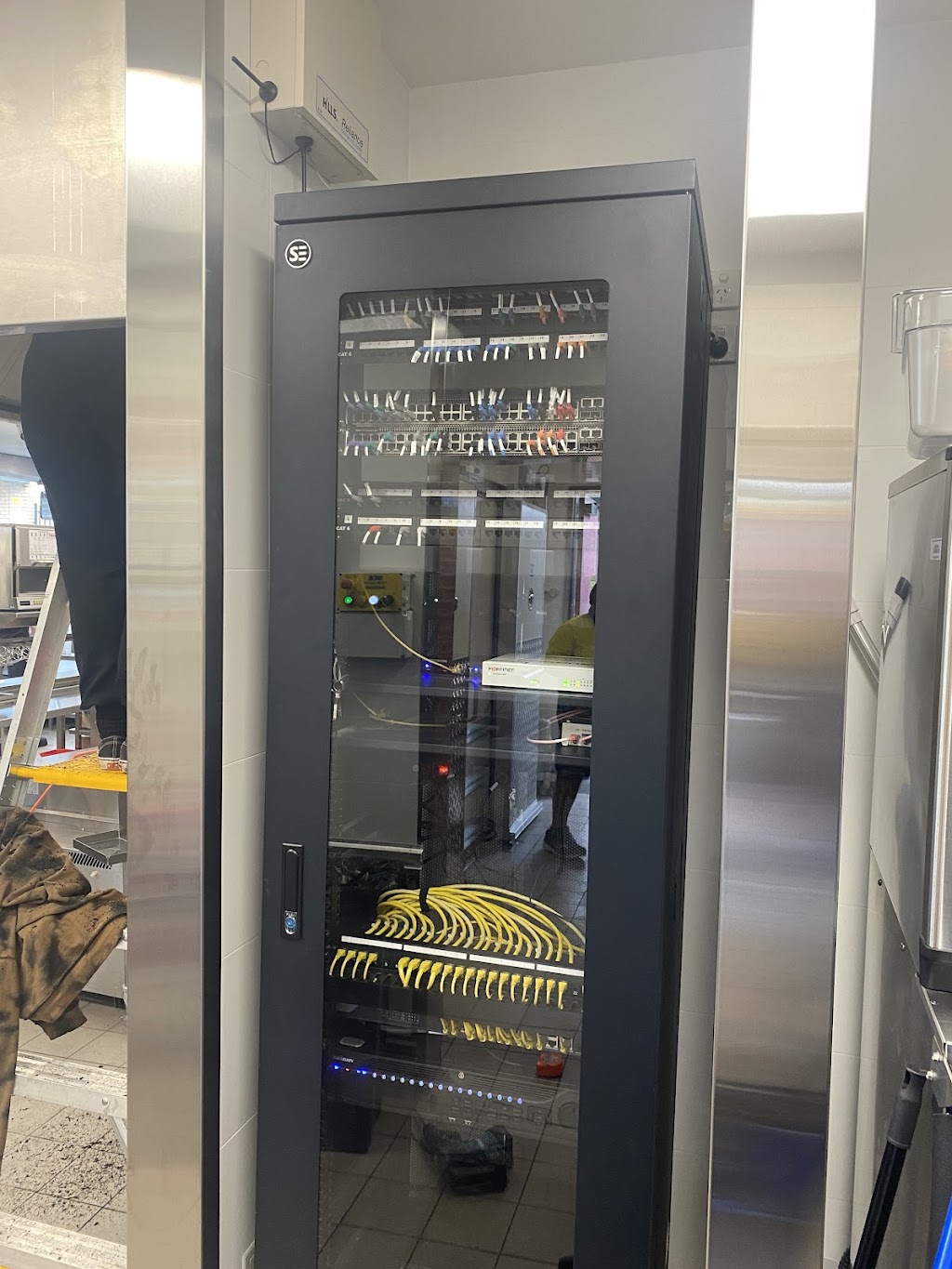 Crome - Air Conditioning, Electrical and Solar Services | 18 Romar Rd, Glass House Mountains QLD 4518, Australia | Phone: 1300 602 572