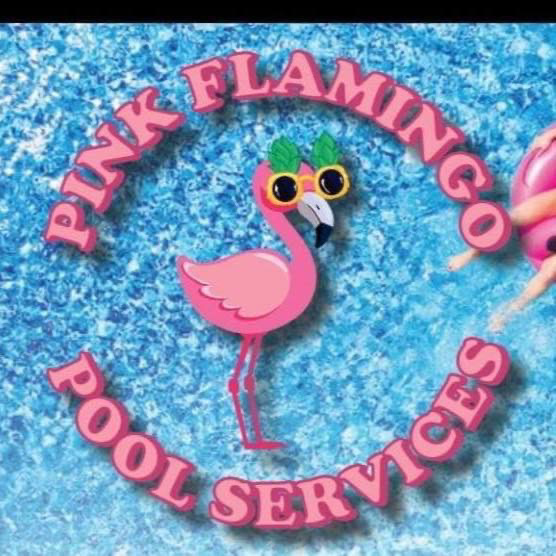 Pink Flamingo Pool Services | Fernleaf Court, Caboolture QLD 4510, Australia | Phone: 0484 182 122