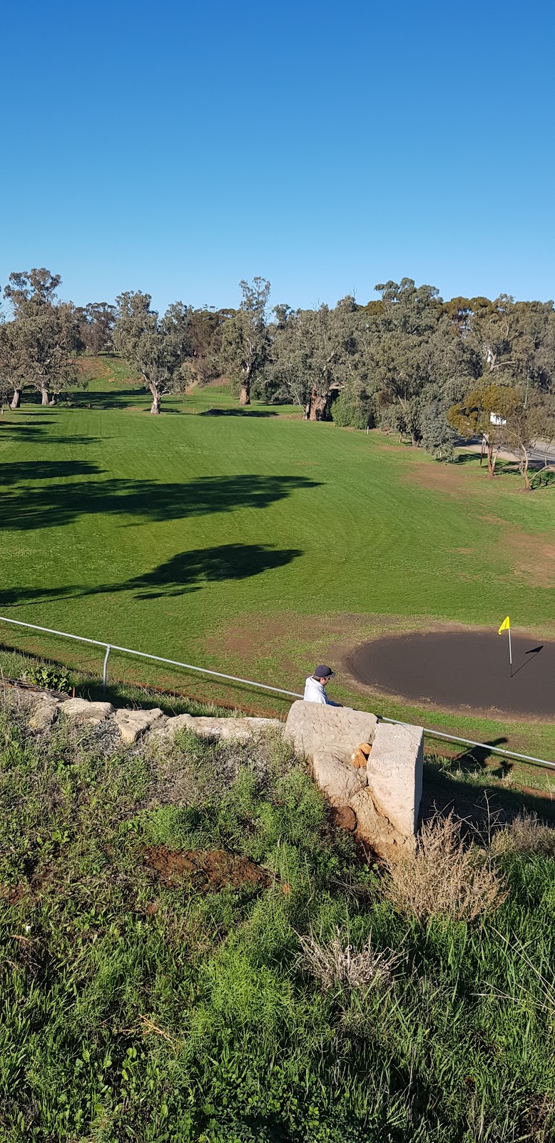 Crystal Brook Golf Club |  | Crystal Brook SA 5523, Australia | 0886362254 OR +61 8 8636 2254