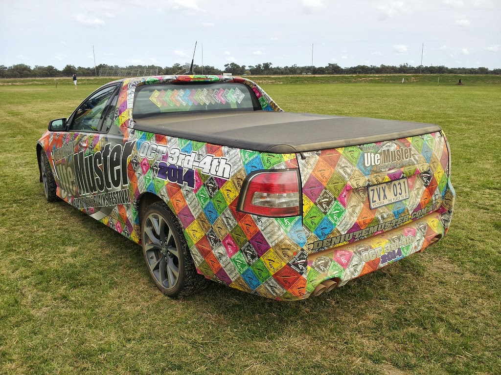 Deni Play on the Plains Festival - Deni World Record Ute Muster | 62/64 Hardinge St, Deniliquin NSW 2710, Australia | Phone: (03) 5881 3388