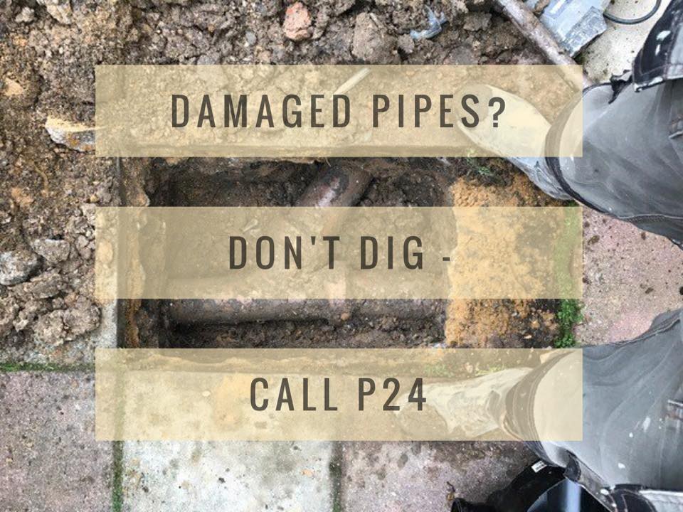 P24 Pipe Relining Sydney | plumber | 39 Salisbury Rd, Asquith NSW 2077, Australia | 1800934222 OR +61 1800 934 222