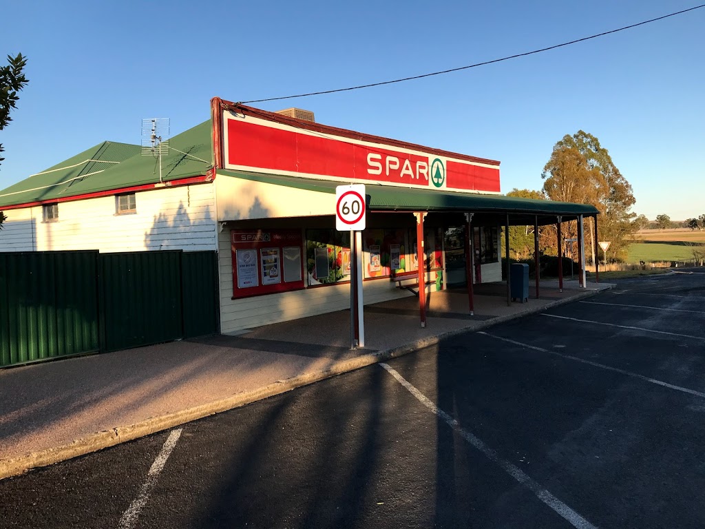 SPAR | supermarket | 2 High St, Texas QLD 4385, Australia