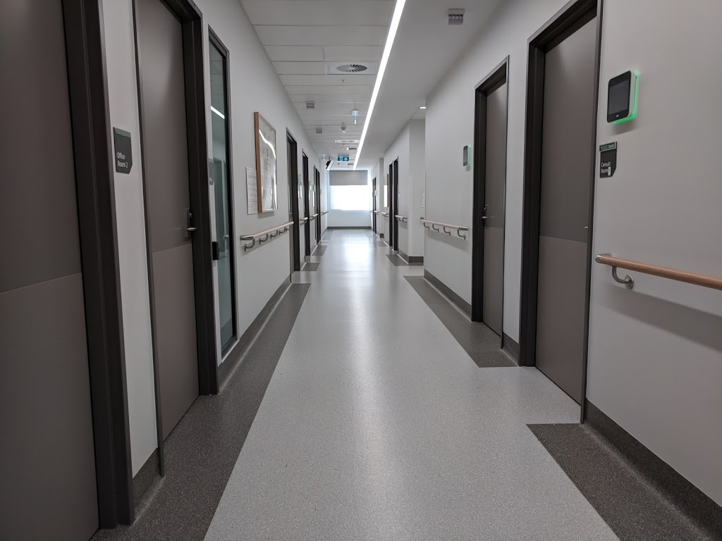 University of Canberra Hospital | hospital | 20 Guraguma Street, Bruce ACT 2617, Australia | 0262442222 OR +61 2 6244 2222