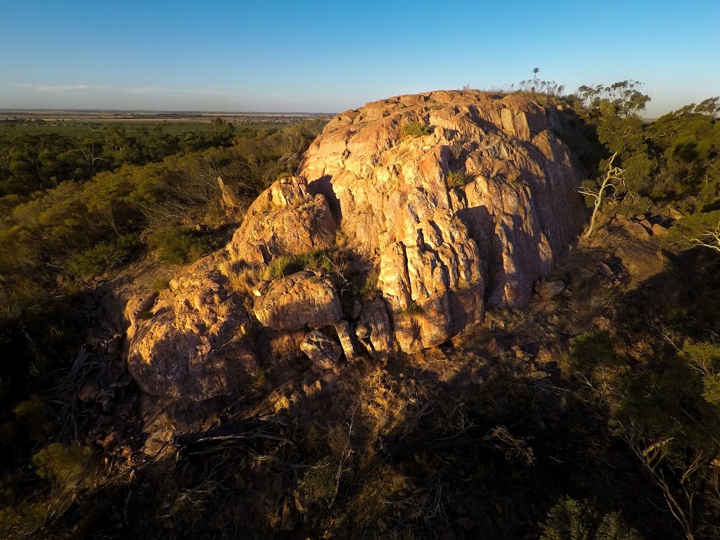 Mount Monster Conservation Park | park | Mount Monster Rd, Keith SA 5267, Australia | 0887622340 OR +61 8 8762 2340