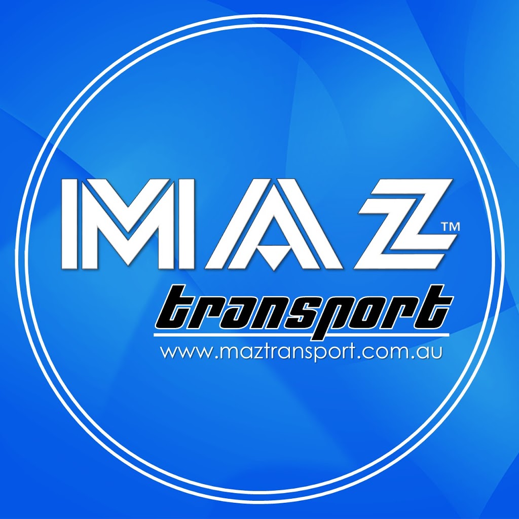 MAZ transport | 5-7 Nicholas St, Lidcombe NSW 2141, Australia | Phone: 0414 351 522