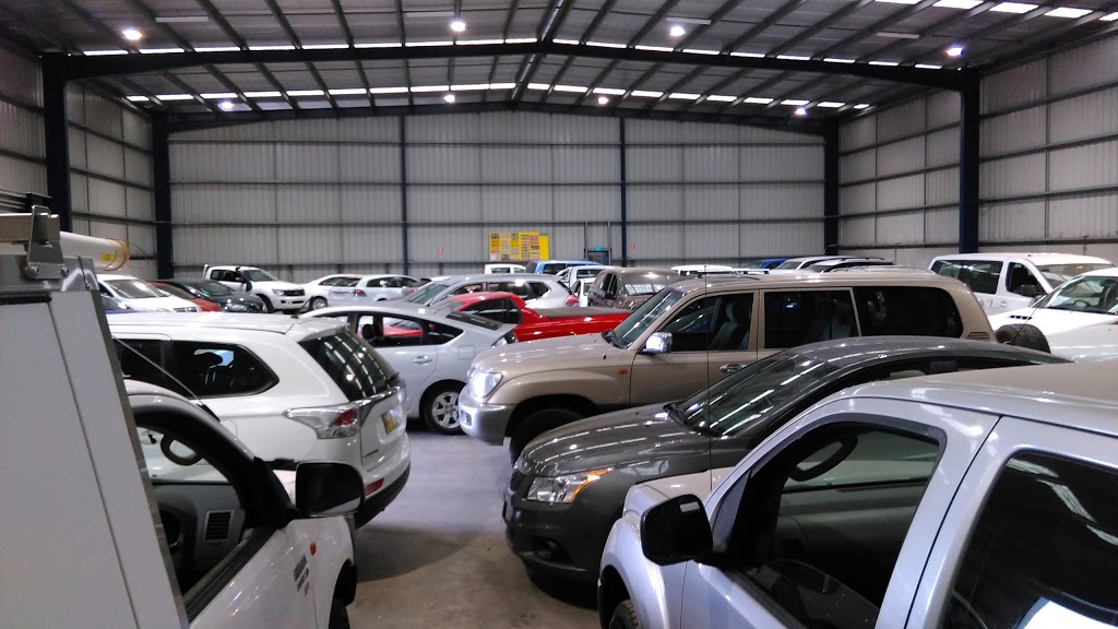 Australian Auto Group | car dealer | 341 Fitzgerald Rd, Derrimut VIC 3030, Australia | 0383608777 OR +61 3 8360 8777