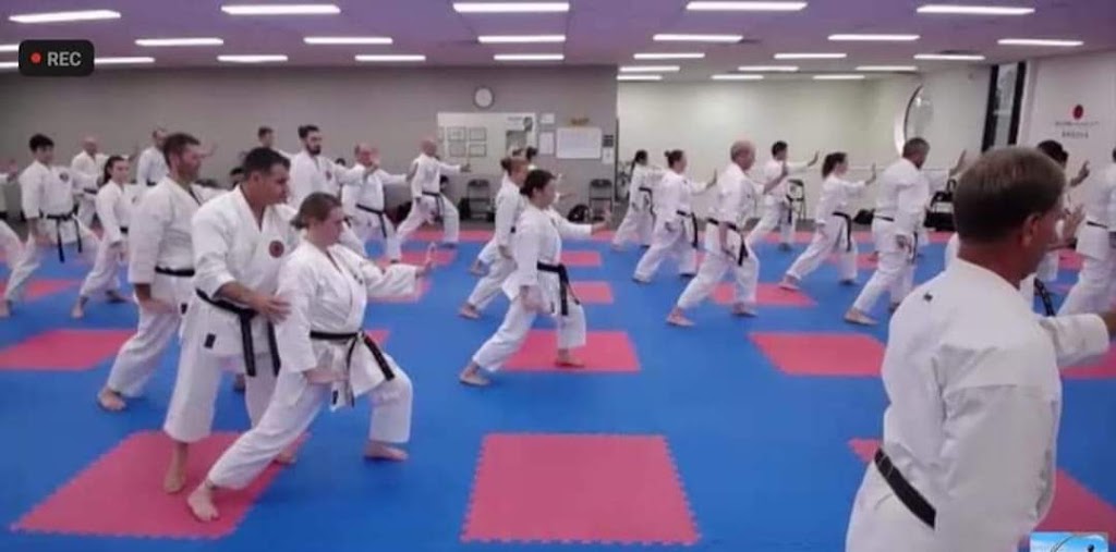 Karate Academy of Japan Gojuryu Picton | 436 Argyle St, Picton NSW 2571, Australia | Phone: 0430 434 152