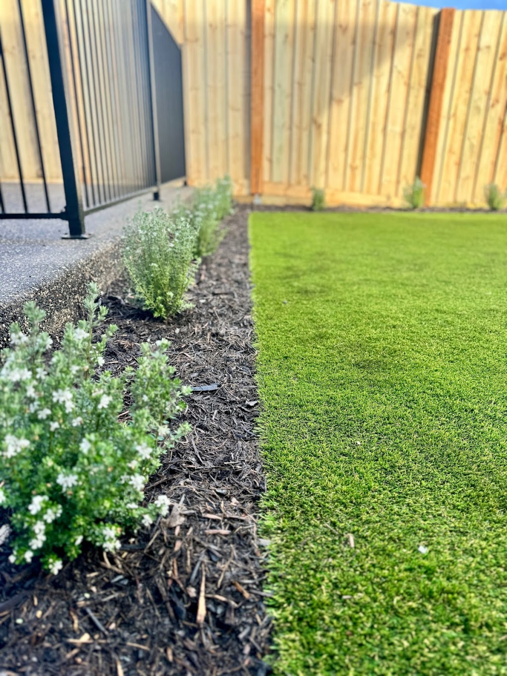 Apollo Bay Earthmoving & Landscapes | 75 Montrose Ave, Apollo Bay VIC 3233, Australia | Phone: 0420 350 729