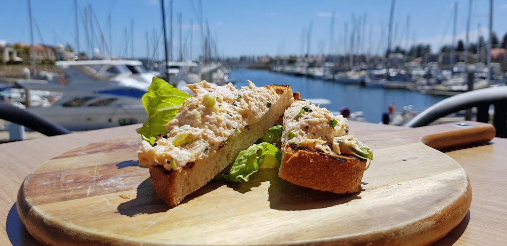 Cruising Yacht Club of South Australia | restaurant | Lady Gowrie Dr, North Haven SA 5018, Australia | 0882484222 OR +61 8 8248 4222