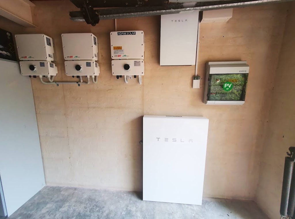 ENERGY GATE PTY LTD | Glenvale St, Cornubia QLD 4130, Australia | Phone: 0426 091 992