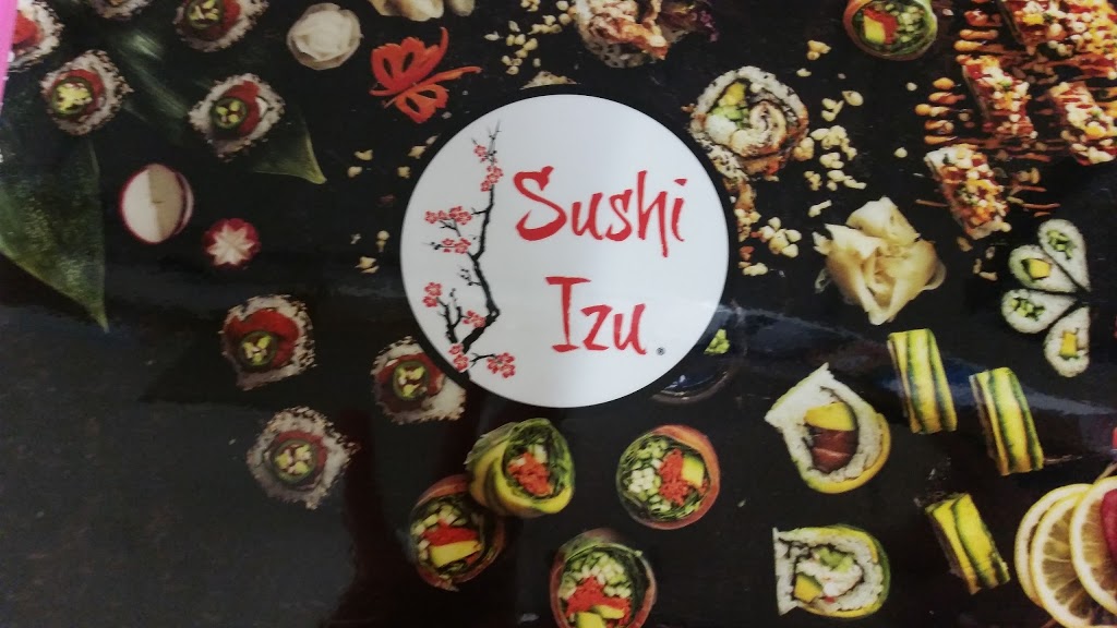 Sushi Izu | restaurant | 7 Walpole St, Kew VIC 3101, Australia | 0383475873 OR +61 3 8347 5873