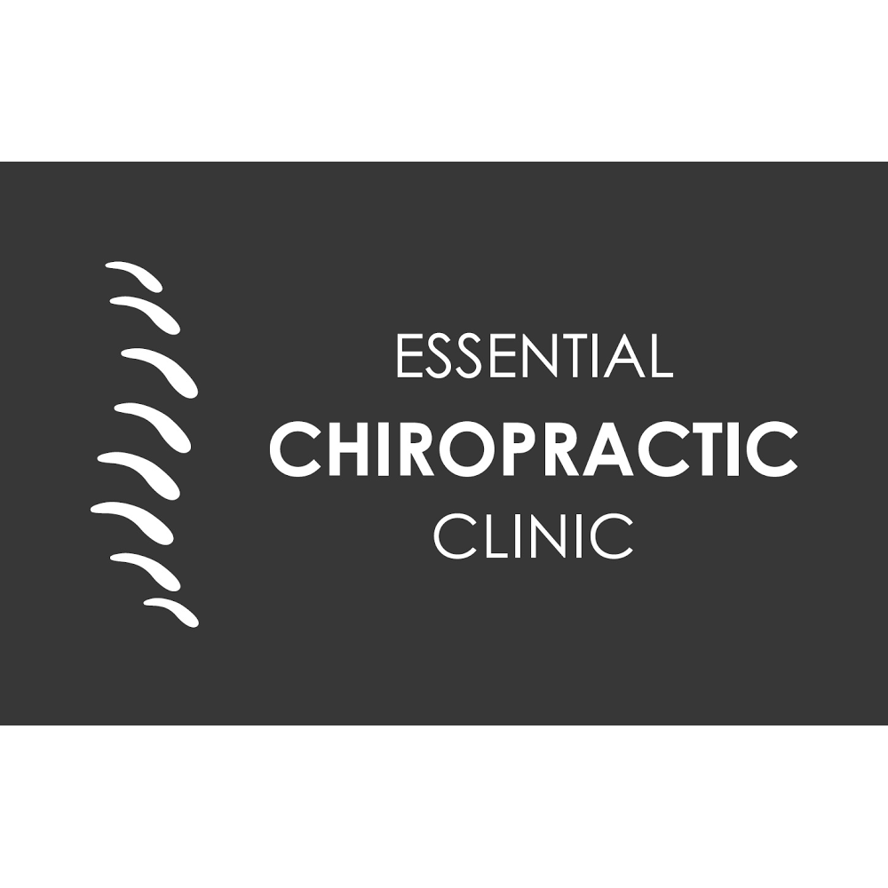 Essential Chiropractic Clinic | health | 27 Alison St, Thomastown VIC 3074, Australia | 0398468999 OR +61 3 9846 8999