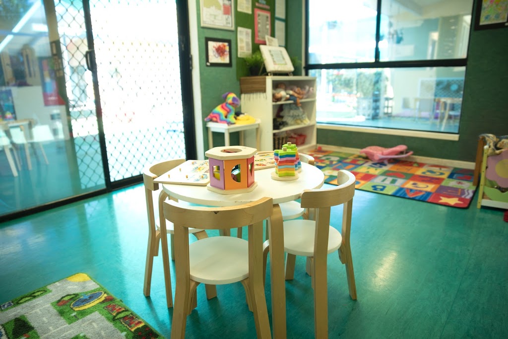 Goodstart Early Learning Riverside Gardens | 246-250 Riverside Gardens Boulevard, Riverside Gardens QLD 4810, Australia | Phone: 1800 222 543