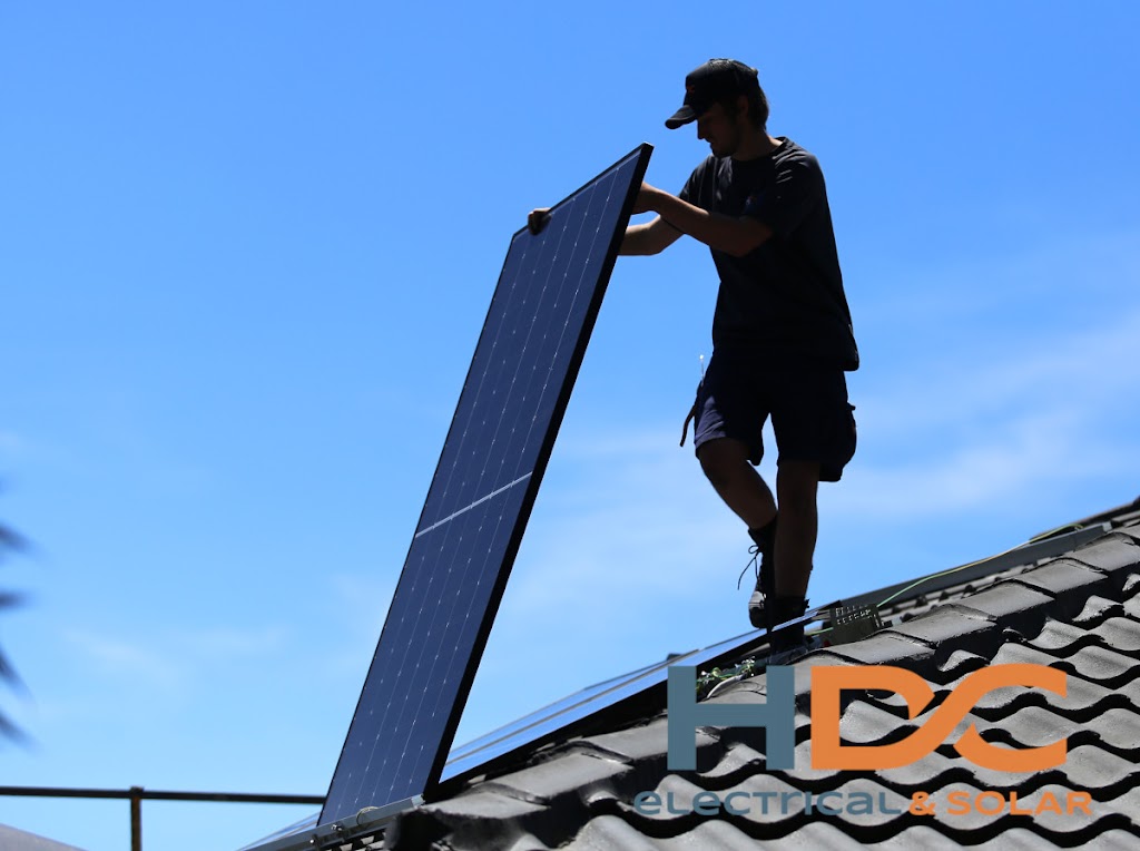 HDC Electrical and Solar | 6/10 Nester Rd, Woori Yallock VIC 3139, Australia | Phone: 1300 948 545