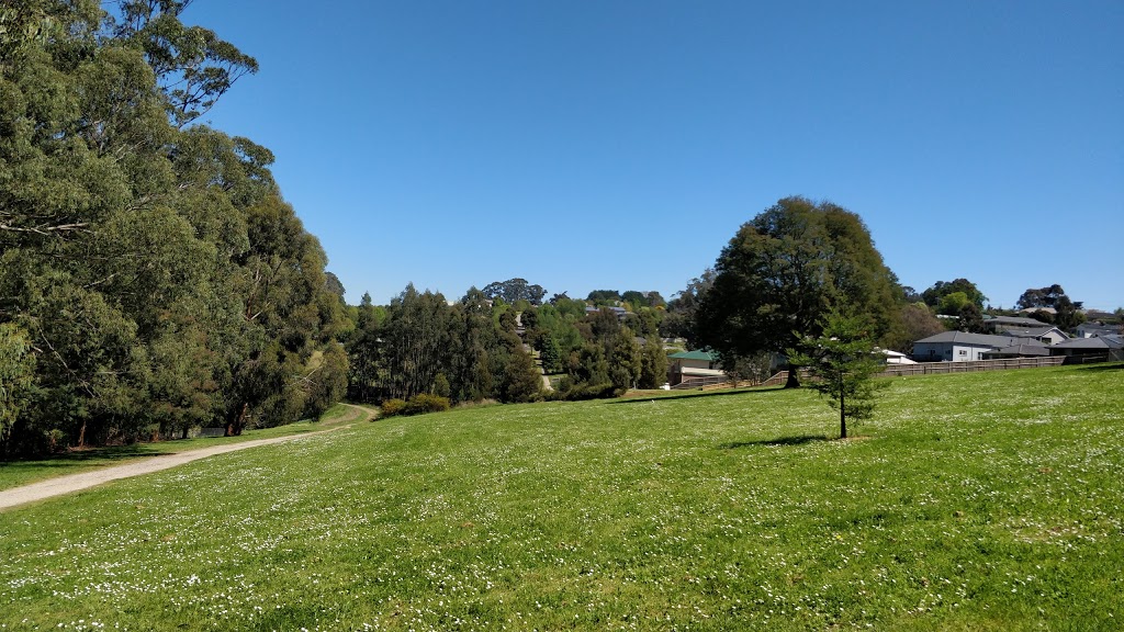 Gembrook Park | Gembrook VIC 3783, Australia