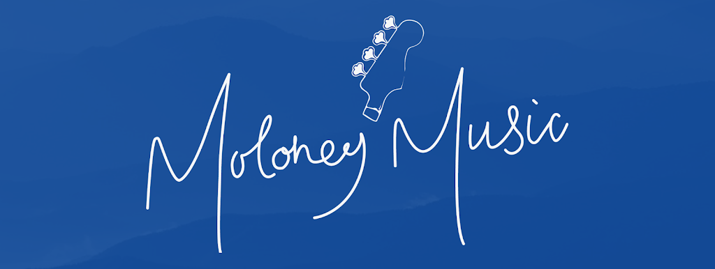 Moloney Music lessons | 44 Acorn Cct, Forest Lake QLD 4078, Australia | Phone: 0490 541 194