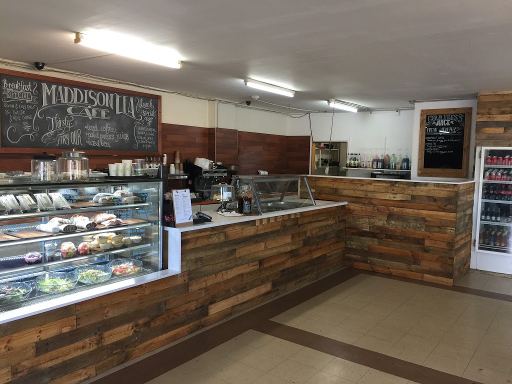 Maddison Lea Cafe | cafe | Shop 18/70 Warringa Cres, Hoppers Crossing VIC 3029, Australia | 0380870163 OR +61 3 8087 0163
