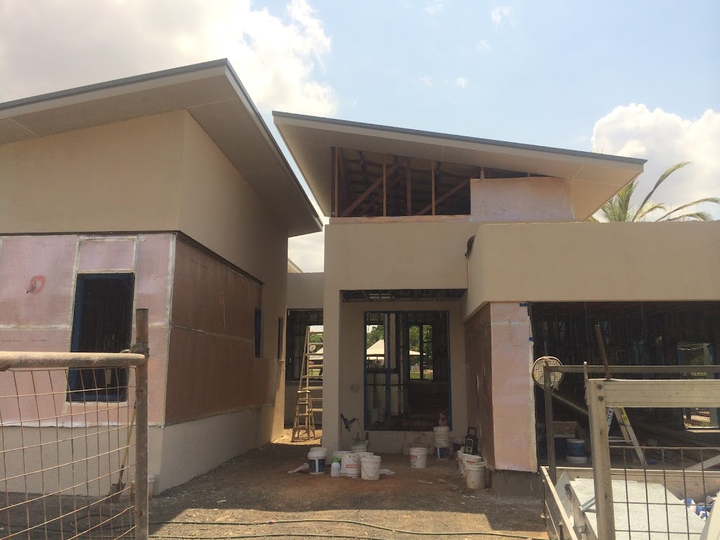 Summit Render Works | 131 Macdonnell Rd, Tamborine Mountain QLD 4272, Australia | Phone: 0472 678 245