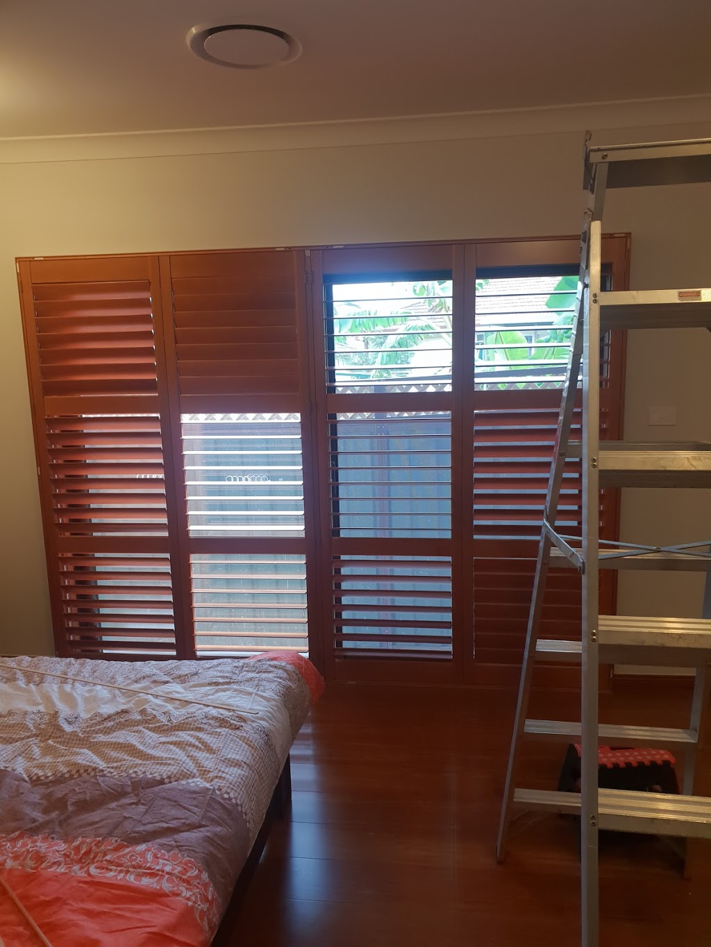 Sunshade Shutters & Blinds Sydney | 3/5 Stanton Rd, Seven Hills NSW 2147, Australia | Phone: (02) 9052 6841