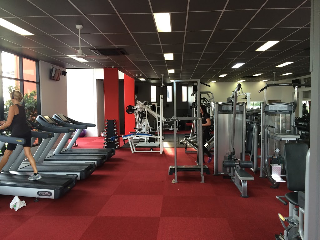 Sierra Fitness Gold Coast Airport | 1 Eastern Ave, Bilinga QLD 4225, Australia | Phone: (07) 5536 8300