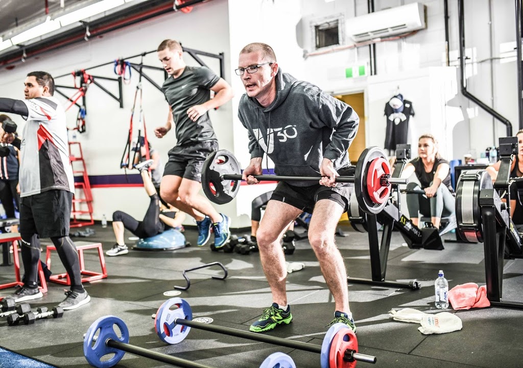 F45 Training Madeley | gym | 1 Venture Loop, Wangara WA 6065, Australia | 0491305273 OR +61 491 305 273