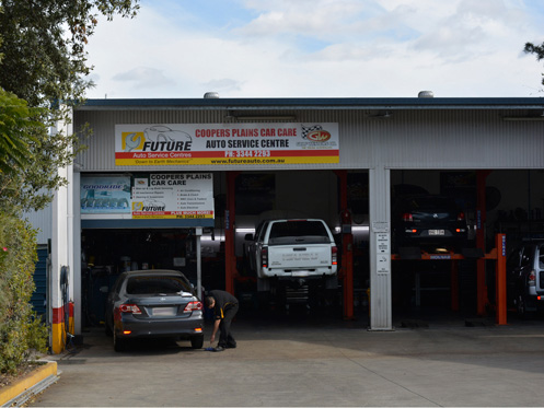 Future Auto Coopers Plains Car Care | car repair | 38 Rosedale St, Coopers Plains QLD 4108, Australia | 0733442293 OR +61 7 3344 2293