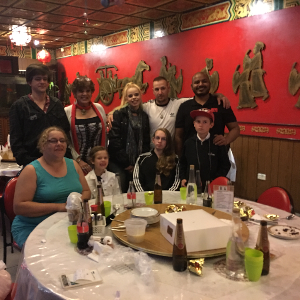 Hos Palace Chinese & Seafood Restaurant | restaurant | 244 Great Western Hwy, Blackheath NSW 2785, Australia | 0247878809 OR +61 2 4787 8809