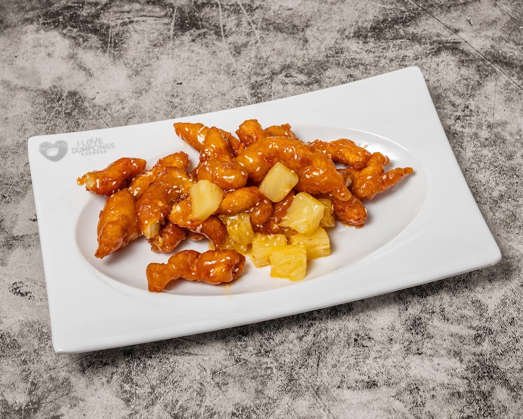I Love Dumplings Express (Clyde) | The Village, Tenancy 14/1895 Ballarto Rd, Clyde VIC 3978, Australia | Phone: (03) 9022 6699