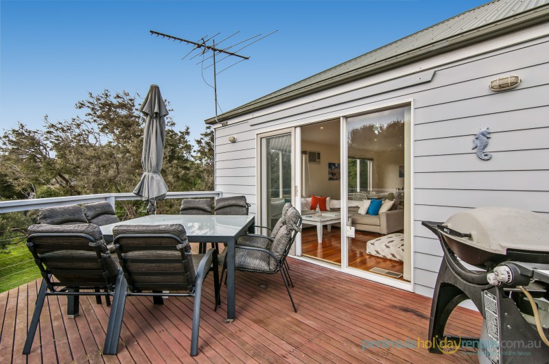 GDay Beach House | lodging | 33 Agnes Ave, Blairgowrie VIC 3942, Australia