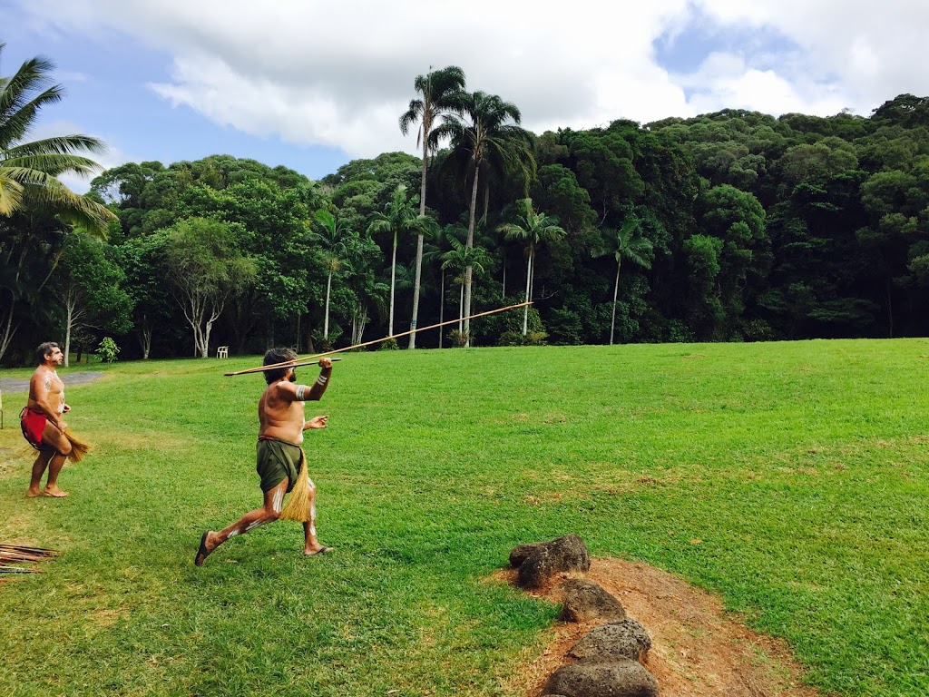 Rainforestation Nature Park | zoo | 1030 Kennedy Hwy, Kuranda QLD 4881, Australia | 0740855008 OR +61 7 4085 5008